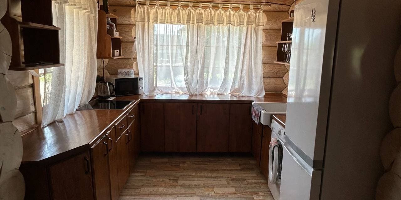 Кухня